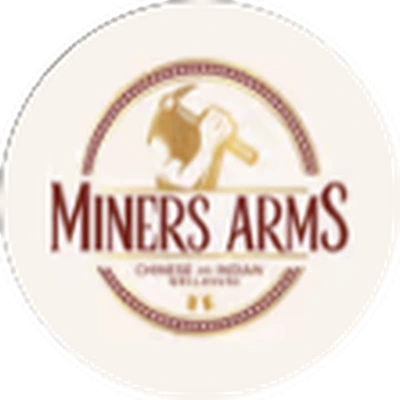 Miners Arms logo